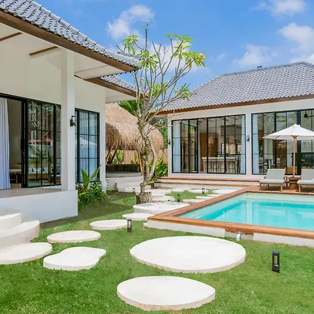 Beta Villa By Betterplace