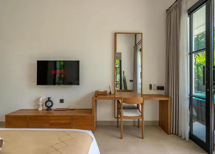 Beta Villa *