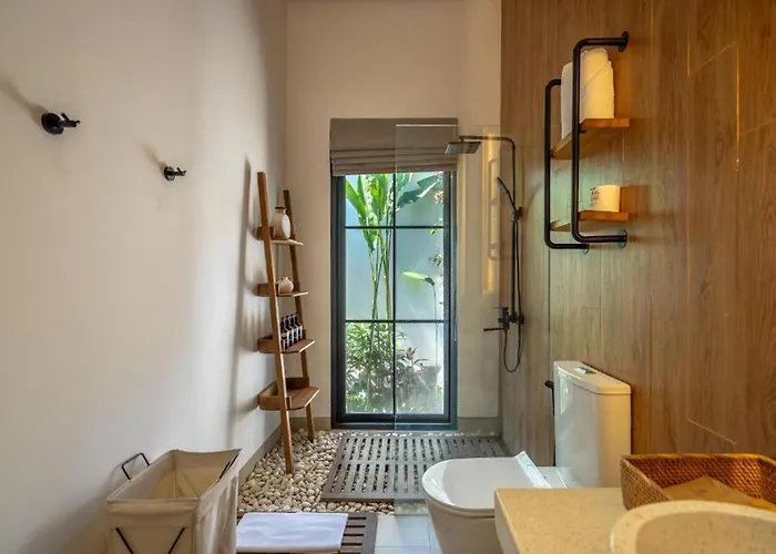 Beta Villa