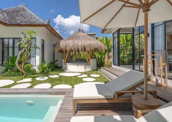 Beta Ubud (Bali)