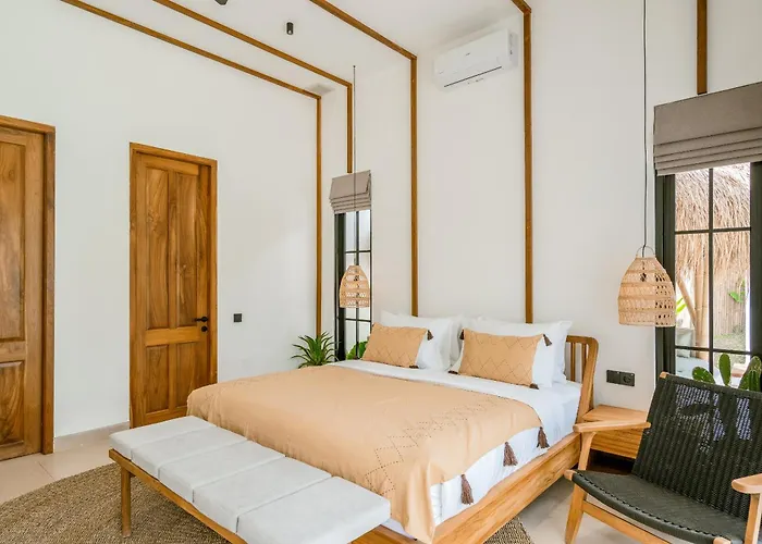 Beta Villa Ubud (Bali)