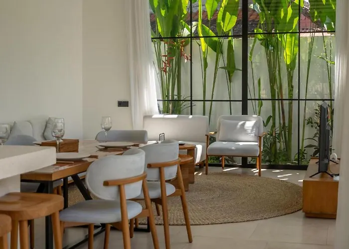Beta Villa *